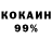 Кокаин 97% Mili Gamer